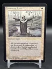 Consecrate Land