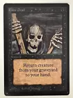 Raise Dead
