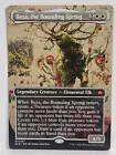 Beza, The Bounding Spring [Borderless Foil] #