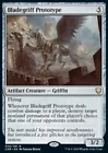 Bladegriff Prototype