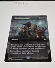 Blasphemous Edict [Foil] #