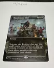 Blasphemous Edict [Foil] #