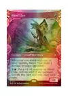 Hired Claw [Showcase Foil] #