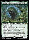 Lumra, Bellow of the Woods #