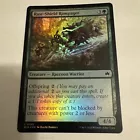Rust-Shield Rampager [Foil] #