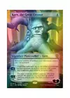 Karn, Scion of Urza
