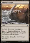 Blighted Gorge