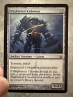 Blightsteel Colossus