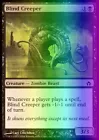 Blind Creeper