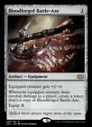 Bloodforged Battle-Axe