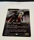 Bloodthirsty Conqueror #