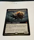 Bloodthirsty Conqueror #