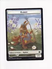 Treasure // Saproling Token #