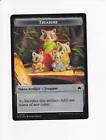 Treasure // Prosperous Bandit Token #