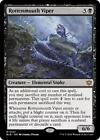 Rottenmouth Viper #