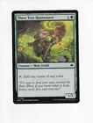 Three Tree Rootweaver #