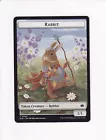 Intrepid Rabbit [Token] #