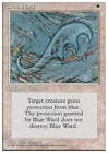 Blue Ward