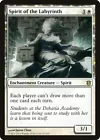 Blinking Spirit
