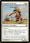 Baird, Steward of Argive #