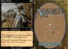 Bog Witch