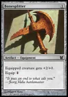 Bonesplitter Sliver #