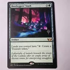 Strength of the Pack