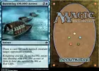 Hail of Arrows