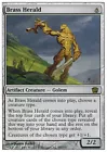 Brass Herald