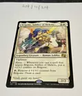 Armed Theme Card #