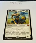 Brimaz, King of Oreskos