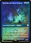 Brinelin, the Moon Kraken