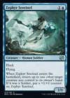 Teferi's Sentinel