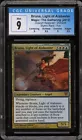 Bruna, Light of Alabaster