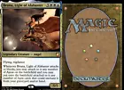 Bruna, Light of Alabaster