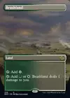 Brushland [Borderless] #