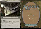 Buried Ruin