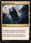 Command Tower #