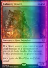 Contraband Livestock [Foil] #