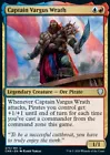 Captain Vargus Wrath