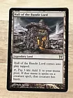 Hall of the Bandit Lord #