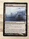 Dark Depths #