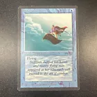Flying Men