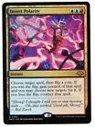 Horizon Scholar