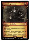 Orcish Mechanics