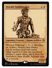 Oswald Fiddlebender