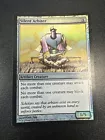 Silent Arbiter