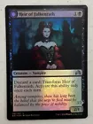 Honden of Night's Reach
