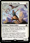 Dance of the Skywise