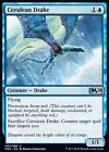 Cerulean Drake